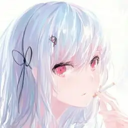 用户 深夜收银员 头像